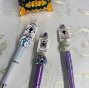Scandal & Stationery Mini Kit