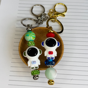 Astronaut Adventure Beadable Kit
