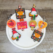 Autumn Blessings Beadable Kit