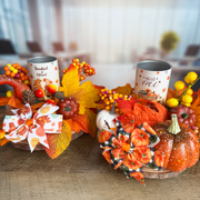 Autumn Charm Desk Kit