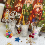 Charm Bookmark Advent Calendar