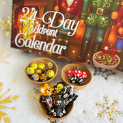 Beadable Bead Pack Advent Calendar