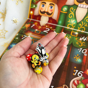 Beadable Bead Pack Advent Calendar