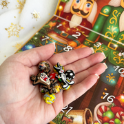 Beadable Bead Pack Advent Calendar