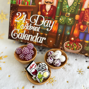 Beadable Bead Pack Advent Calendar