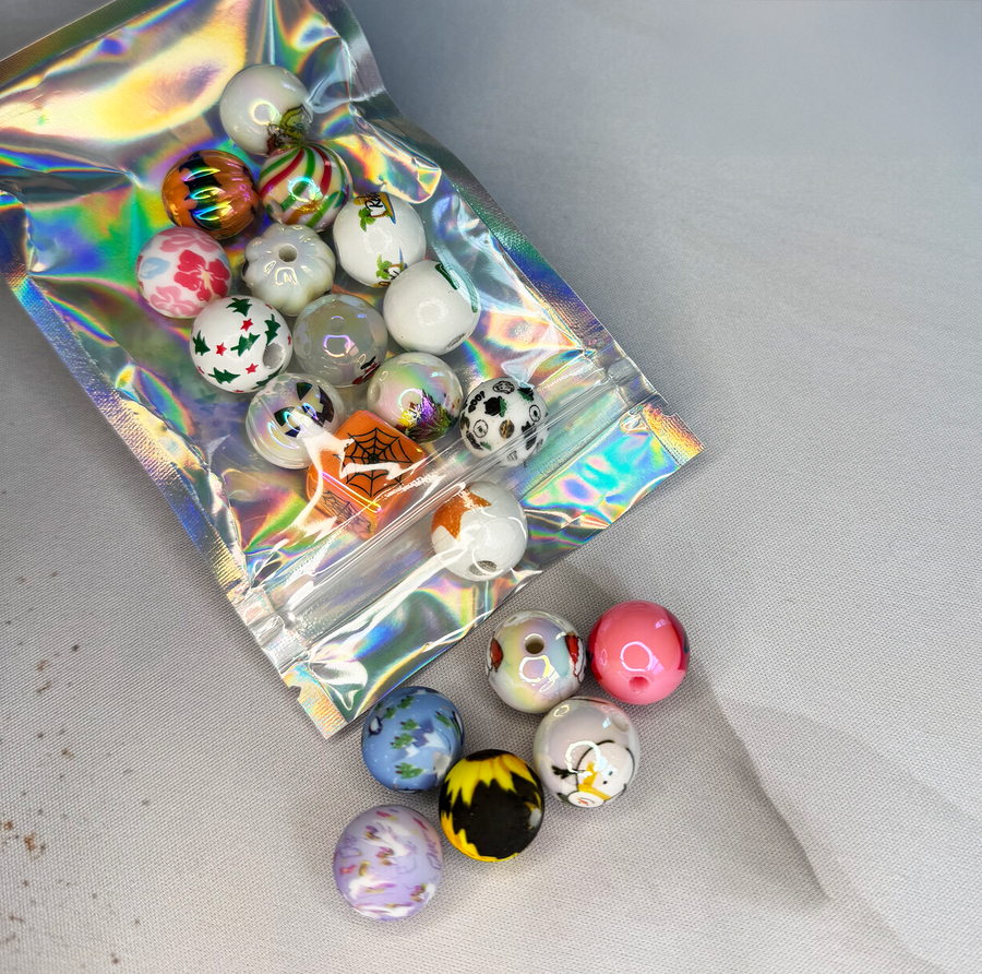 Accent Bead Mystery Pack