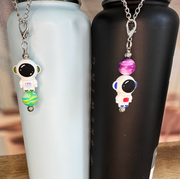 Astronaut Adventure Beadable Kit