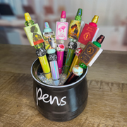 Books & Beads Beadable Pen Kit