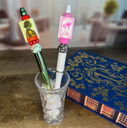 Books & Beads Beadable Pen Kit
