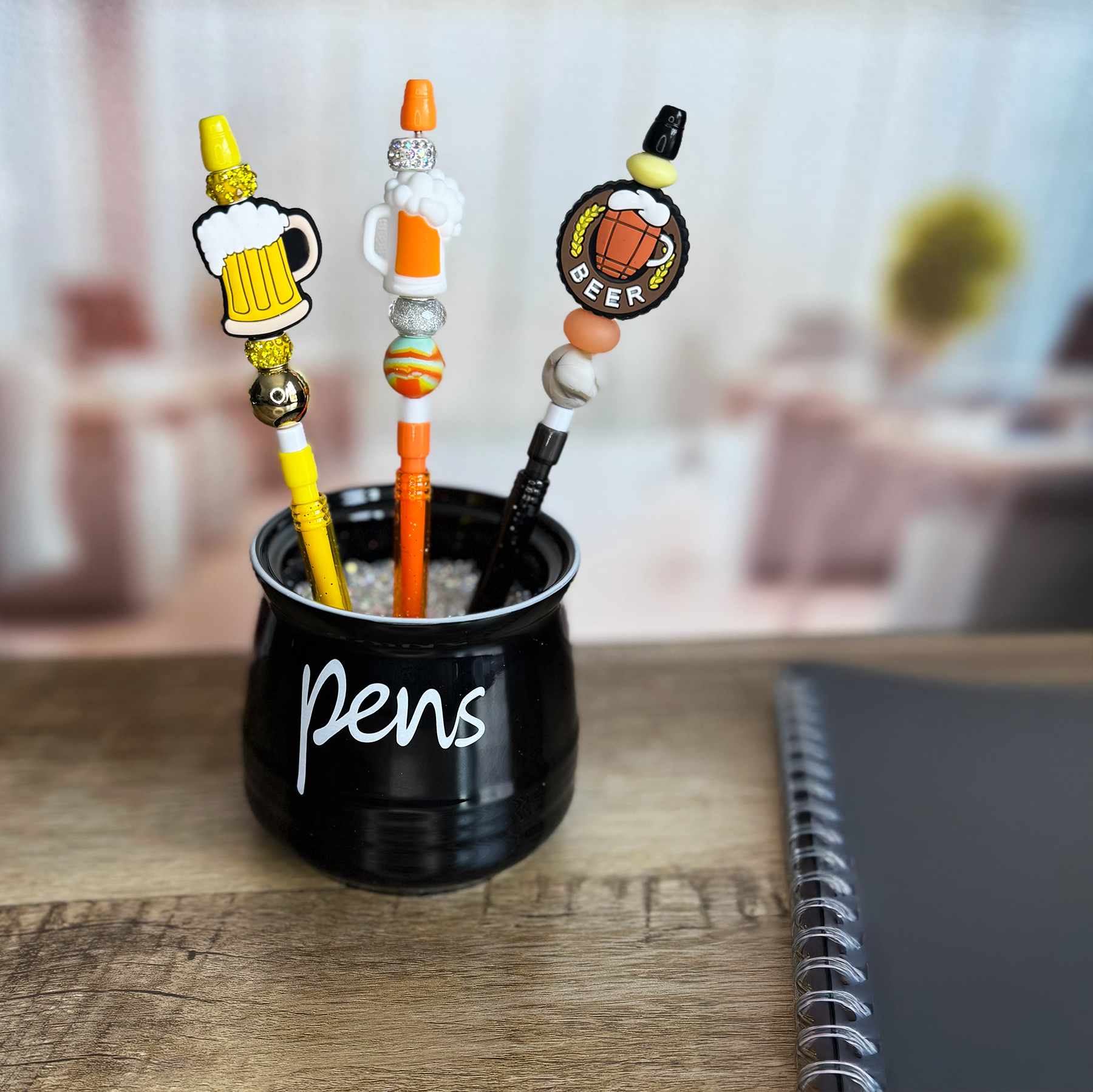 Beer Lovers Beadable Kit