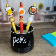 Beer Lovers Beadable Kit