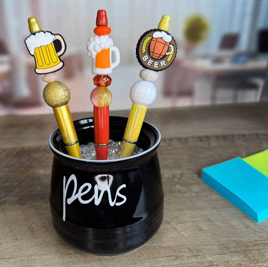 Beer Lovers Beadable Kit