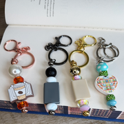 Bookworm's Delight Beadable Kit