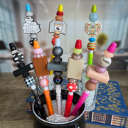 Bookworm's Delight Beadable Kit