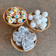 Culinary Delight Beadable Kit