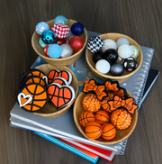 Basketball Beadable Kit
