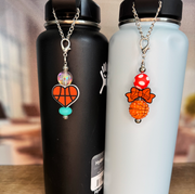 Basketball Beadable Kit