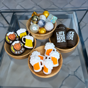 Beer Lovers Beadable Kit