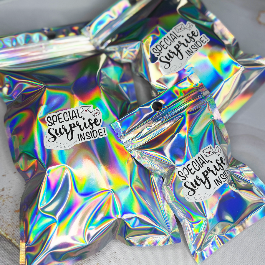 Focal Bead Mystery Pack