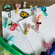 Chic Clips Mini Kit