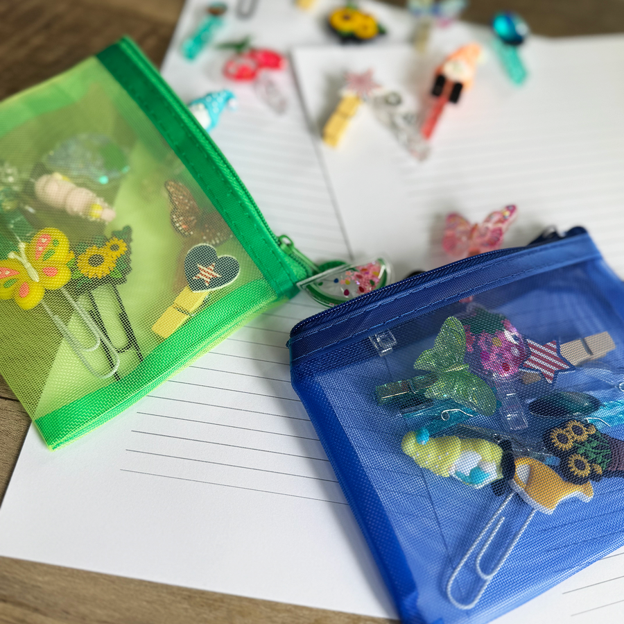 Chic Clips Mini Kit