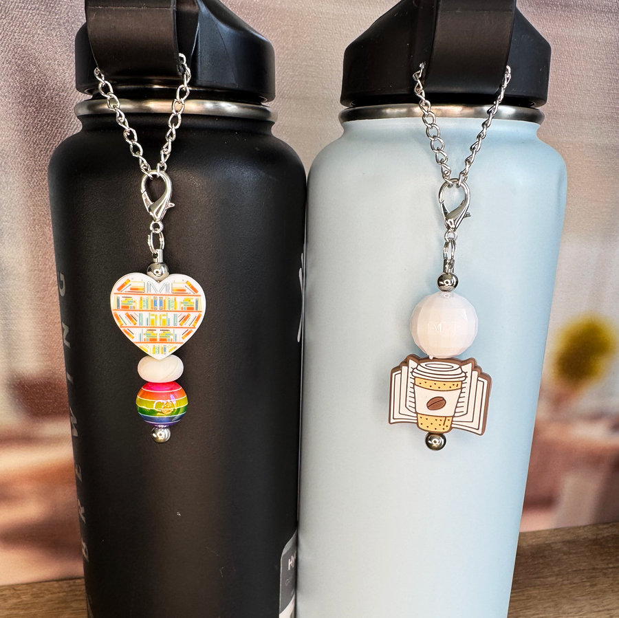 Bookworm's Delight Beadable Kit