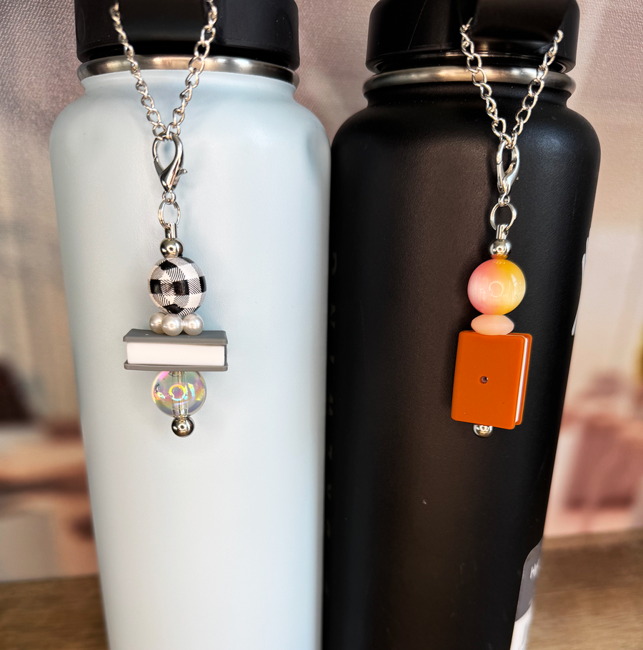 Bookworm's Delight Beadable Kit