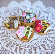 Books & Beads Beadable Kit