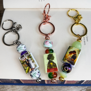 Books & Beads Beadable Kit