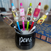 Books & Beads Beadable Kit