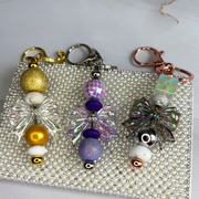 Bow Delight Beadable Kit