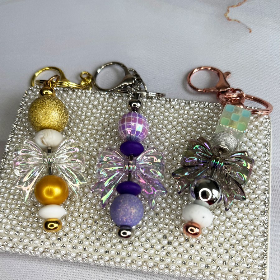 Bow Delight Beadable Kit
