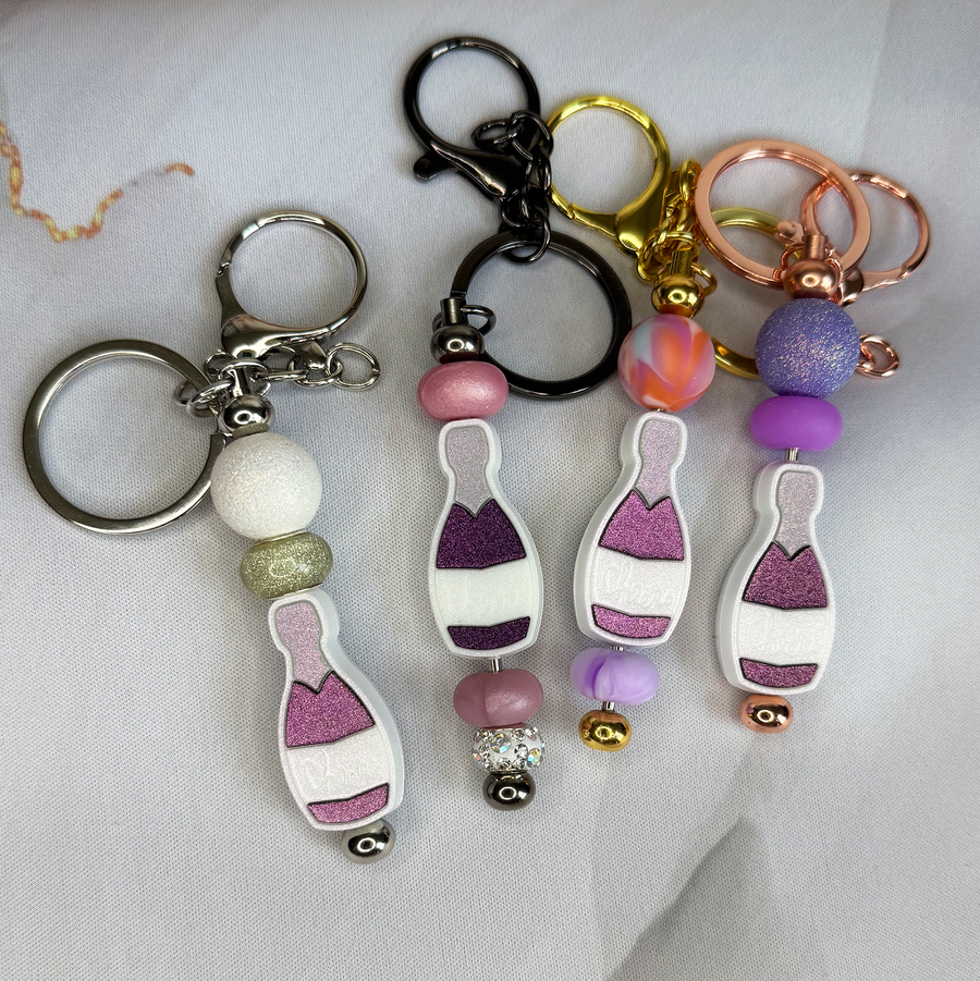 Champagne Bliss Beadable Kit