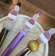 Champagne Bliss Beadable Pen Kit