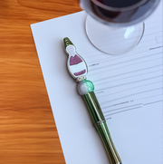 Champagne Bliss Beadable Pen Kit