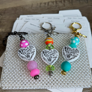 Culinary Delight Beadable Kit