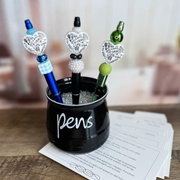 Culinary Delight Beadable Kit
