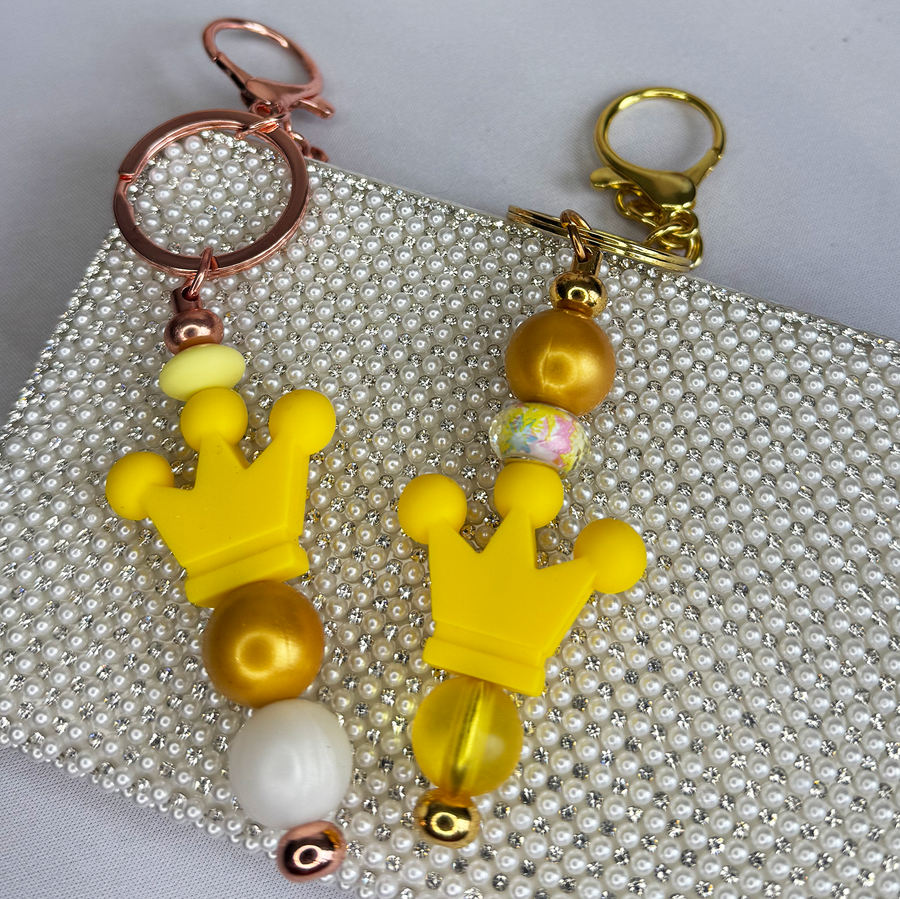 Crowning Glory Beadable Kit