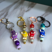Candy Pals Beadable Kit