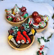 Christmas Story Beadable Bundle Kit