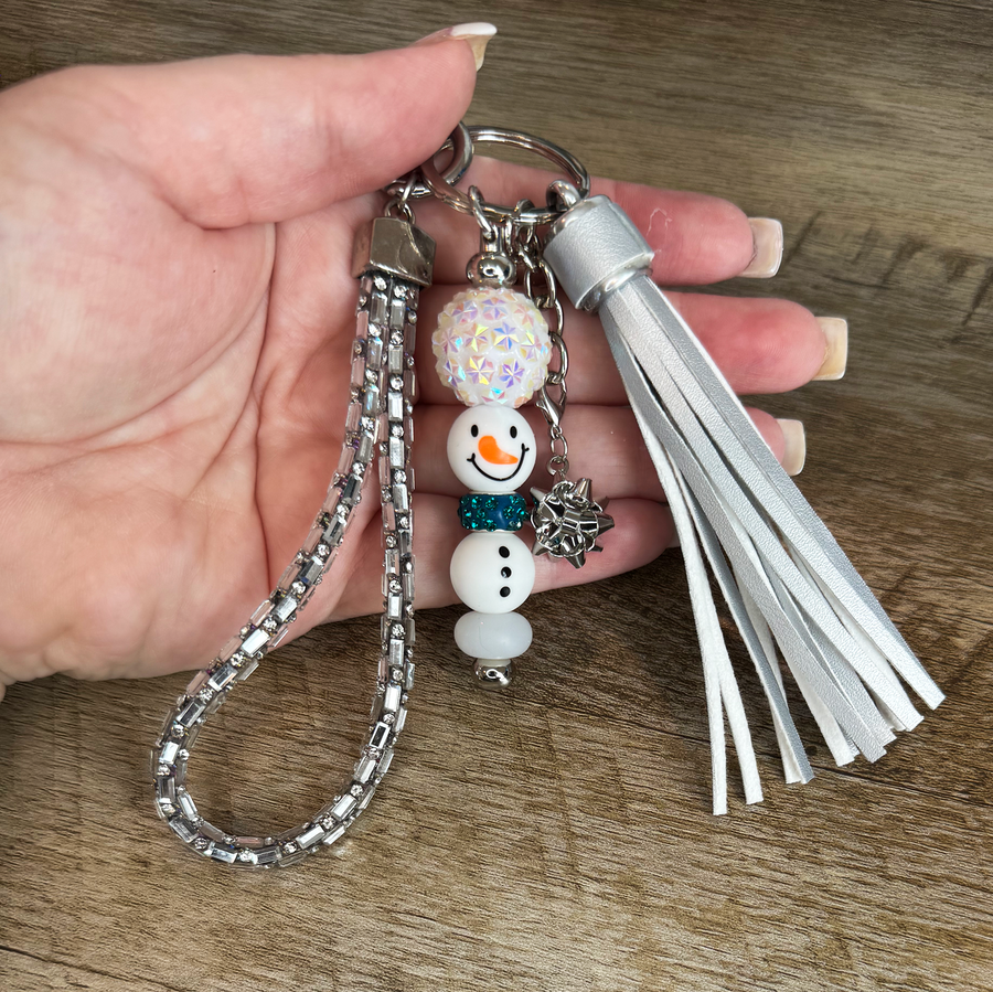 Cozy Winter Desk Kit