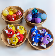 Candy Pals Beadable Kit
