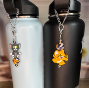 Classic Cartoon Pals Beadable Kit