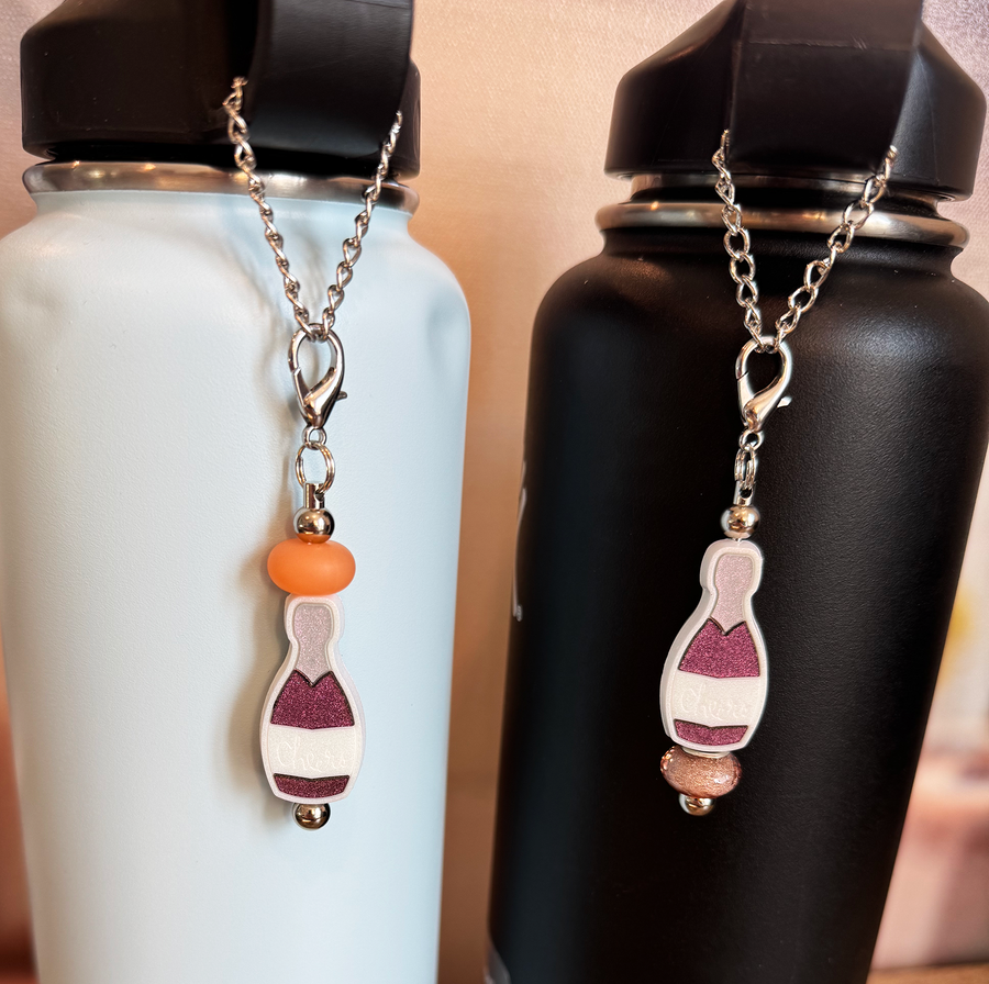 Champagne Bliss Beadable Kit