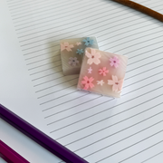 Eraser Fun Mini Kit