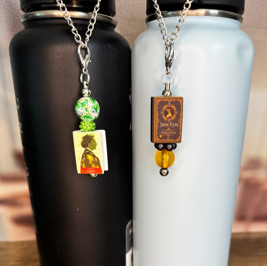 Books & Beads Beadable Kit