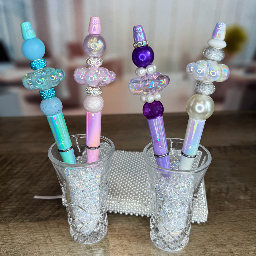 Cloud Whimsy Beadable Kit