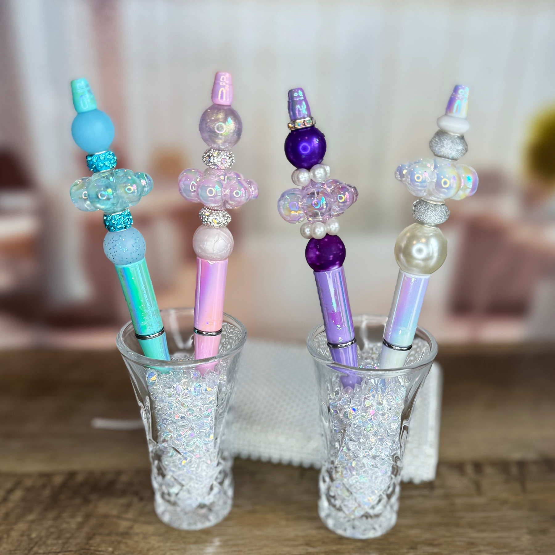 Cloud Whimsy Beadable Kit