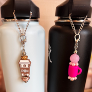 Coffee Craze Beadable Kit