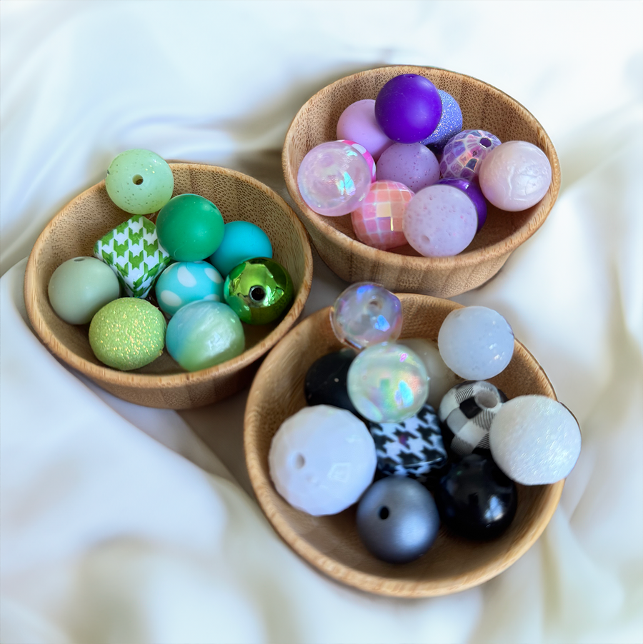Color Series Beadable Kit